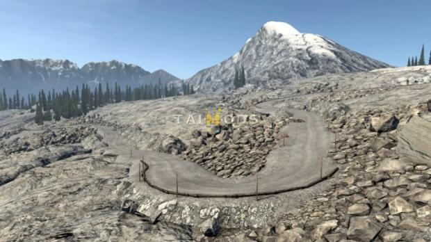 ATS - New Reforma Map (1.47.x) ATS - New Reforma Map (1.47.x)