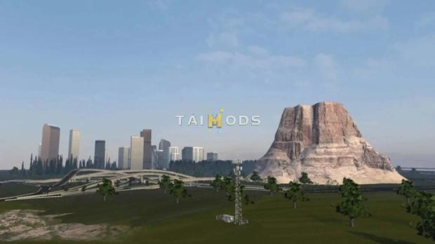 ATS - The Great Midwest V1.0.3 (1.47.x) ATS - The Great Midwest V1.0.3 (1.47.x)