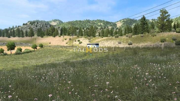 ATS - New Summer V4.0 (1.56.x) ATS - New Summer V4.0 (1.56.x)