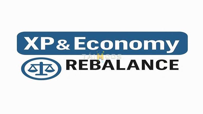ATS - XP & Economy Rebalance V1.5 (1.56.x) ATS - XP & Economy Rebalance V1.5 (1.56.x)