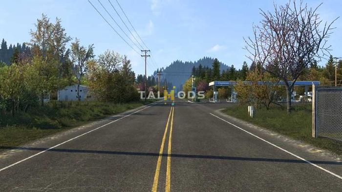 ATS - Early Autumn/Fall V4.1 (1.56.x)
