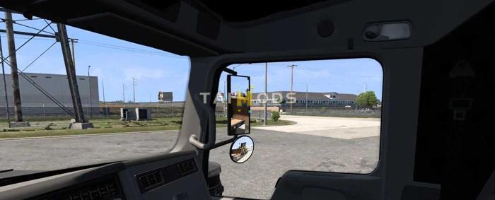 ATS - Mirror FOV Enhancement 2 V1.0 (1.56.x) ATS - Mirror FOV Enhancement 2 V1.0 (1.56.x)