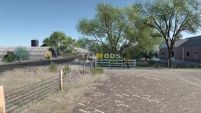 ATS - Spring V3.9 (1.55.x) ATS - Spring V3.9 (1.55.x)