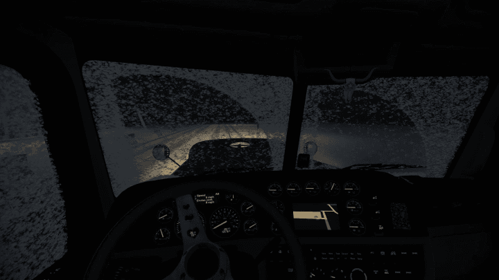 ATS - Better Raindrops V2.1.7 (1.53.x) ATS - Better Raindrops V2.1.7 (1.53.x)