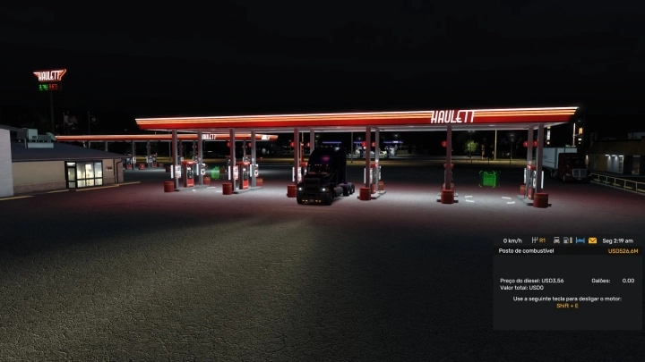 ATS - Diesel Price (04.12.2024) V1.0 (1.53.x) ATS - Diesel Price (04.12.2024) V1.0 (1.53.x)