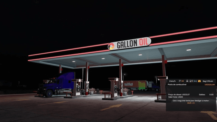 ATS - Diesel Price (04.12.2024) V1.0 (1.53.x) ATS - Diesel Price (04.12.2024) V1.0 (1.53.x)