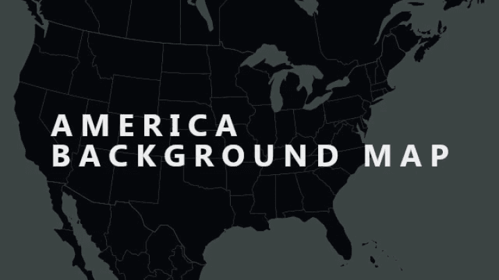 ATS - America Background Map V3.0 (1.53.x) ATS - America Background Map V3.0 (1.53.x)