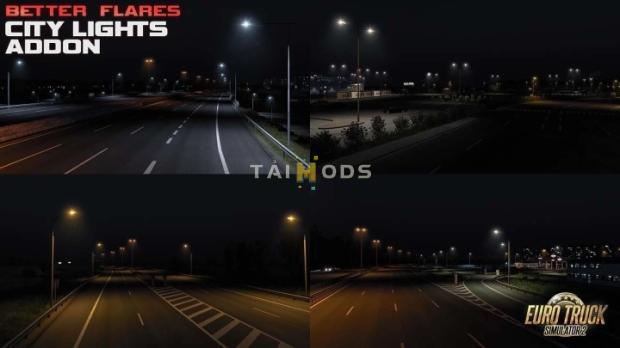ATS - Better Flares V4.5.2 (1.53.x)