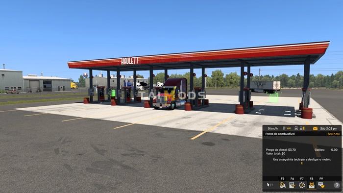 ATS - Diesel Price V1.0 (12.08.2024) (1.51.x) ATS - Diesel Price V1.0 (12.08.2024) (1.51.x)