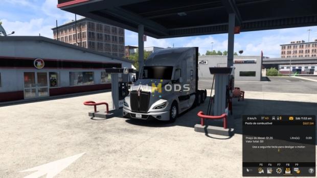 ATS - Diesel Price V1.0 (08.08.2024) (1.50.x) ATS - Diesel Price V1.0 (08.08.2024) (1.50.x)
