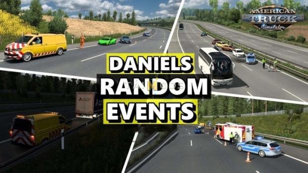 ATS - Daniels Random Events (1.50.x) ATS - Daniels Random Events (1.50.x)