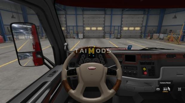 ATS - Smart Steering Wheels (1.46.x) ATS - Smart Steering Wheels (1.46.x)
