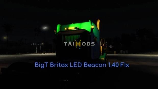 ATS - BigT Britax LED Beacon + Fix (1.44.x) (1.44.x)