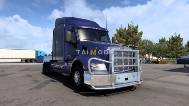 ATS - Ali Arc Bull Bars and Bumpers V03.04 (1.43.x) (1.43.x) ATS - Ali Arc Bull Bars and Bumpers V03.04 (1.43.x) (1.43.x)