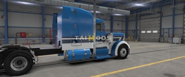 ATS - Ruda 379 Skin (1.49.x)