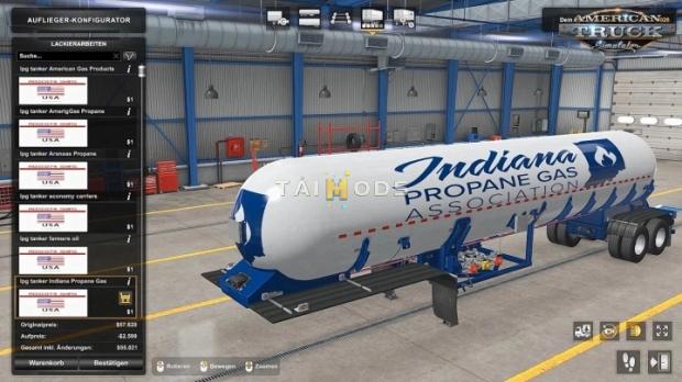 ATS - Rosco74 SCS Trailer Skin Pack v1.0.1 (1.49.x) ATS - Rosco74 SCS Trailer Skin Pack v1.0.1 (1.49.x)