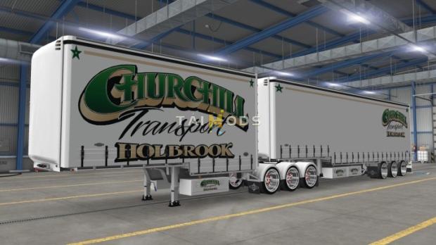 ATS - TSA/SWR Maxi-Trans Tautliners Paintjob Pack X V1.0 (1.48.x) ATS - TSA/SWR Maxi-Trans Tautliners Paintjob Pack X V1.0 (1.48.x)