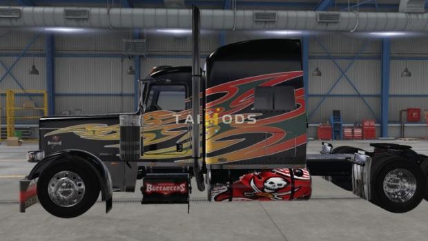 ATS - Tampa Bay Buccaneers (1.45.x)