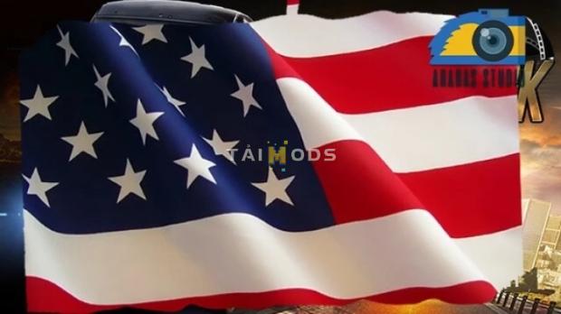 ATS - USA SkinPack (User and Traffic) V1.2 (1.43.x) (1.43.x) ATS - USA SkinPack (User and Traffic) V1.2 (1.43.x) (1.43.x)