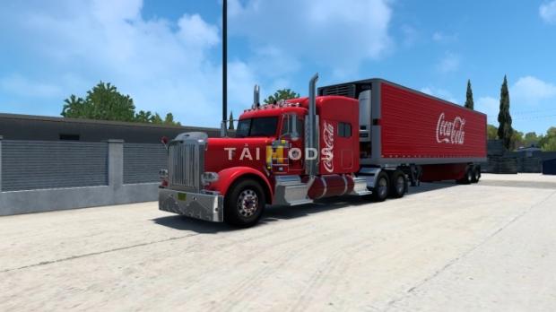 ATS - USA SkinPack (User and Traffic) V1.2 (1.43.x) (1.43.x) ATS - USA SkinPack (User and Traffic) V1.2 (1.43.x) (1.43.x)