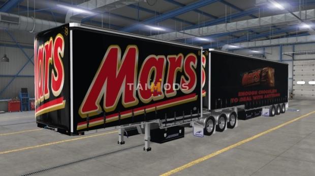 ATS - The Godfathers TSA Drop Deck Trailer Skins Pack V1.3 (1.43.x) (1.43.x) ATS - The Godfathers TSA Drop Deck Trailer Skins Pack V1.3 (1.43.x) (1.43.x)