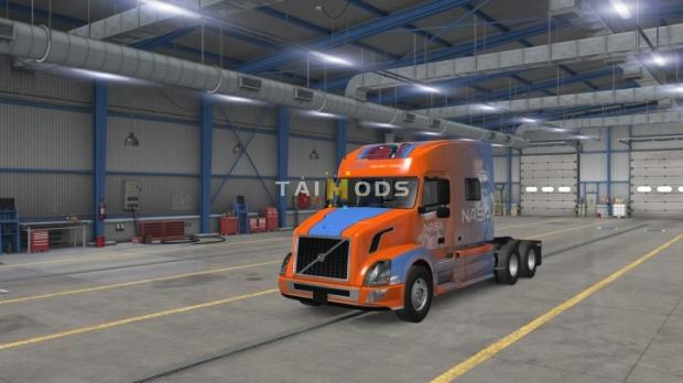 ATS - Nasa: We Want You for Volvo VNL (1.43.x) (1.43.x) ATS - Nasa: We Want You for Volvo VNL (1.43.x) (1.43.x)