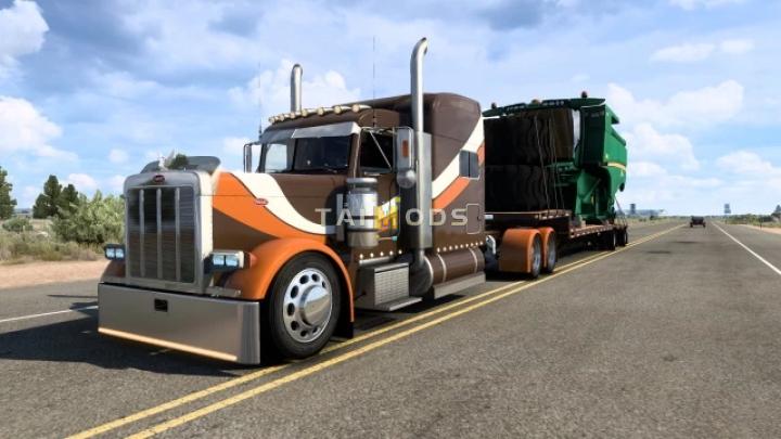 ATS - Doms 379 Curves Skin V1.0 (1.40.x) (1.40.x) ATS - Doms 379 Curves Skin V1.0 (1.40.x) (1.40.x)