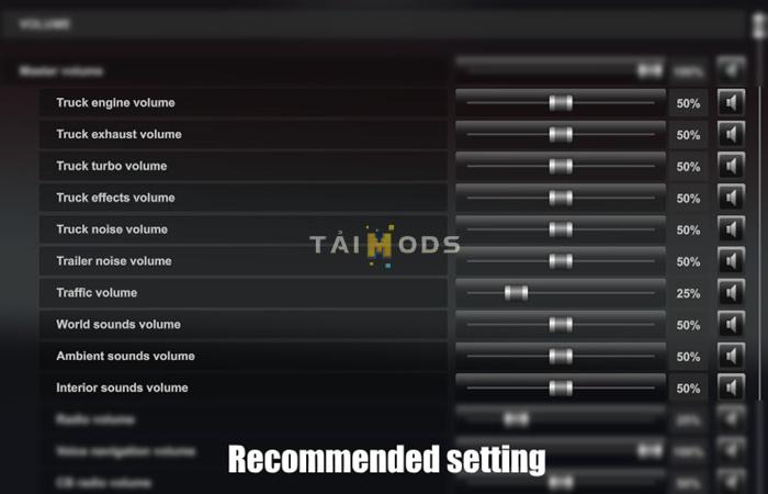 ATS - Cummins Signature Gen II Sounds V1.0 (1.55.x) ATS - Cummins Signature Gen II Sounds V1.0 (1.55.x)