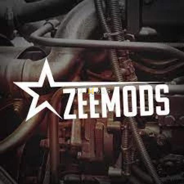 ATS - Zeemods Engines Sound Packages (1.48.x) ATS - Zeemods Engines Sound Packages (1.48.x)