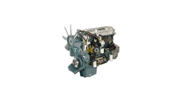 ATS - Detroit Diesel Series 60 Straight Pipe Sound V6.0 (1.45.x) ATS - Detroit Diesel Series 60 Straight Pipe Sound V6.0 (1.45.x)