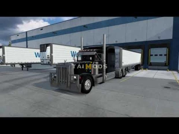 ATS - Cummins ISX Signature Straight Pipe Sound V1.0 (1.44.x) (1.44.x) ATS - Cummins ISX Signature Straight Pipe Sound V1.0 (1.44.x) (1.44.x)