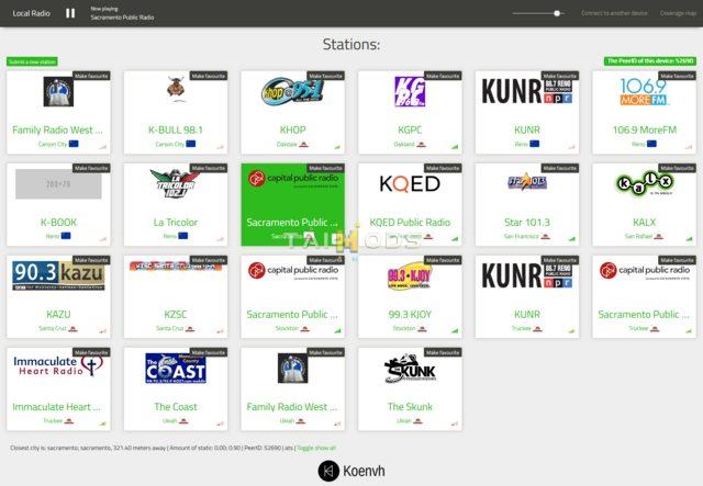 ATS - Local Radio (1.43.x) (1.43.x) ATS - Local Radio (1.43.x) (1.43.x)