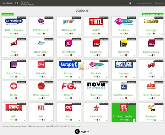 ATS - Local Radio (1.43.x) (1.43.x) ATS - Local Radio (1.43.x) (1.43.x)