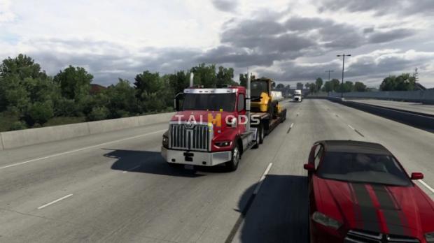 ATS - Detroit Diesel DD Series Stock Sound V1.0 (1.43.x) (1.43.x) ATS - Detroit Diesel DD Series Stock Sound V1.0 (1.43.x) (1.43.x)