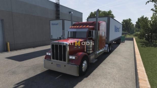 ATS - Detroit Diesel Series 60 Sound V4.5 (1.43.x) (1.43.x) ATS - Detroit Diesel Series 60 Sound V4.5 (1.43.x) (1.43.x)