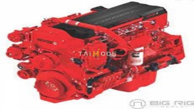 ATS - Cummins ISX, N14, and M11 Engines Sounds V1.1 (1.43.x) (1.43.x) ATS - Cummins ISX, N14, and M11 Engines Sounds V1.1 (1.43.x) (1.43.x)