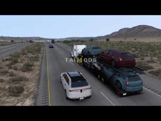 ATS - Cummins ISX/X15 Straight Pipe Sound V2.0 (1.43.x) (1.43.x) ATS - Cummins ISX/X15 Straight Pipe Sound V2.0 (1.43.x) (1.43.x)