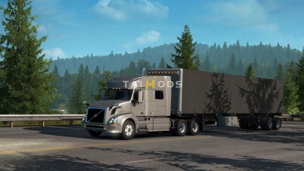 ATS - Volvo D13 Stock Sound Mod (1.43.x) (1.43.x) ATS - Volvo D13 Stock Sound Mod (1.43.x) (1.43.x)