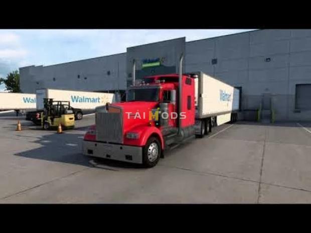 ATS - Detroit Diesel Series 60 Sound V4.0 (1.43.x) (1.43.x) ATS - Detroit Diesel Series 60 Sound V4.0 (1.43.x) (1.43.x)