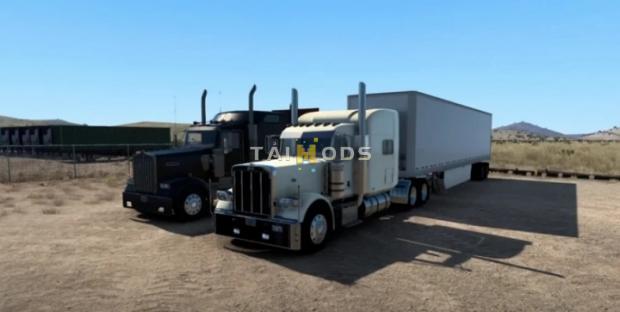 ATS - Cummins ISX/X15 Stock Sound V1.0 (1.42.x) (1.42.x) ATS - Cummins ISX/X15 Stock Sound V1.0 (1.42.x) (1.42.x)