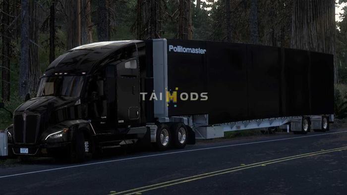 ATS - Reitnouer Drop Miser Drop Decks Beta V1.1 (1.53.x) ATS - Reitnouer Drop Miser Drop Decks Beta V1.1 (1.53.x)