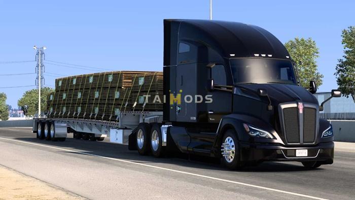 ATS - Reitnouer Drop Miser Drop Decks Beta V1.1 (1.53.x) ATS - Reitnouer Drop Miser Drop Decks Beta V1.1 (1.53.x)