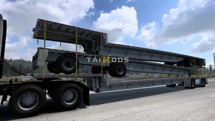 ATS - Reitnouer Drop Miser Drop Decks Beta V1.53 (1.53.x) ATS - Reitnouer Drop Miser Drop Decks Beta V1.53 (1.53.x)