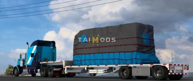 ATS - M4c Stepdeck 48 V3.7.2 (1.52.x) ATS - M4c Stepdeck 48 V3.7.2 (1.52.x)