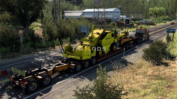ATS - Etnyre Black Hawk Lowboy V4.2.1 (1.52.x) ATS - Etnyre Black Hawk Lowboy V4.2.1 (1.52.x)