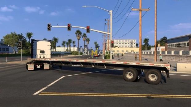 ATS - Lode King Renown (1.50.x) ATS - Lode King Renown (1.50.x)