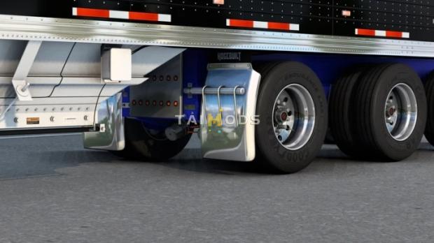 ATS - Timpte Super Hopper V6.18 (1.50.x)