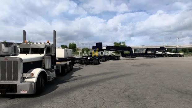 ATS - TrailKing TK360MDG & TK550SWIR (1.50.x)
