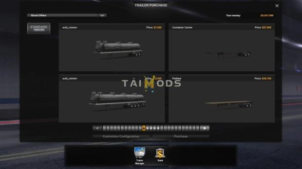 ATS - Ownable Acid Tanker (1.49.x) ATS - Ownable Acid Tanker (1.49.x)