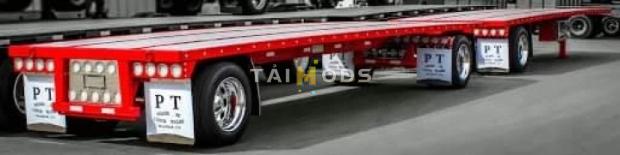 ATS - Wesco Hay Trailer Bladeshop (1.48.x) ATS - Wesco Hay Trailer Bladeshop (1.48.x)
